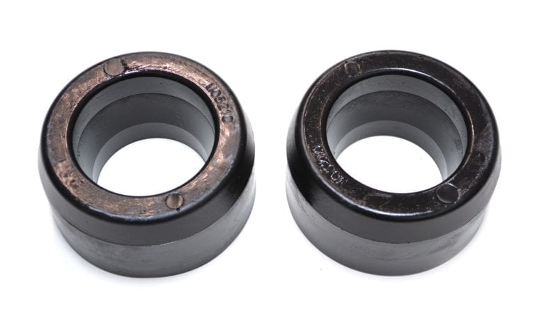 LEVELING KIT | 2003-2008 RAM 8 LUG 1500 / 2500 2WD | 2.5"