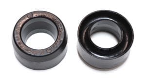 LEVELING KIT | 2003-2008 RAM 8 LUG 1500 / 2500 2WD | 2.5"