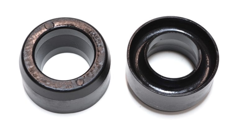 LEVELING KIT | 2003-2008 RAM 8 LUG 1500 / 2500 2WD | 2.5"