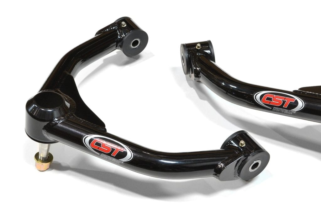 Ram Bilstein B Upper Control Arms