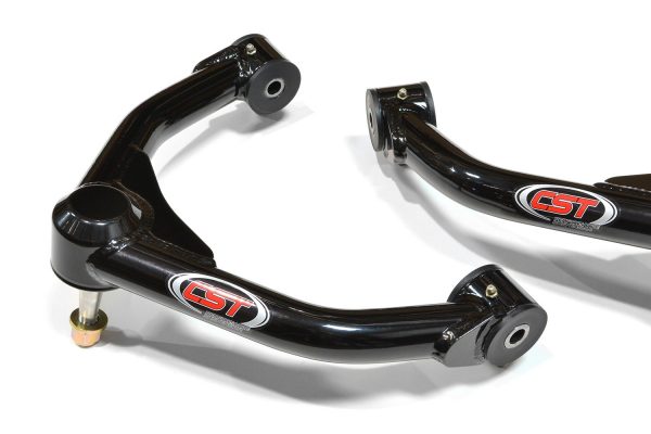 DIRT-SERIES MID-TRAVEL UPPER ARMS | 2009-2016 RAM 1500 2WD/4WD