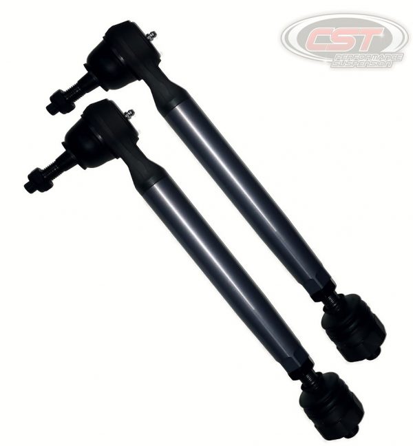 DIRT-SERIES EXTREME DUTY TIE-RODS | 2011-2018 2500HD | 8-10" LIFT