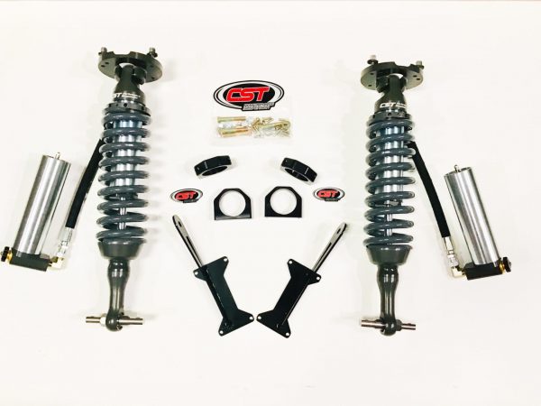 CSK-G52-6 2019 GM 1500 2/4WD STAGE 6 SYSTEM